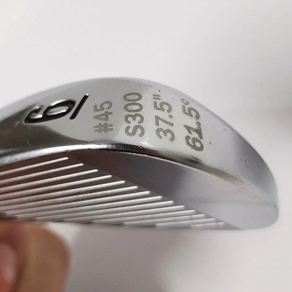 DEMO Callaway X-Tour Single 6-Iron Forged (Head Only) RH - Picture 4 of 10